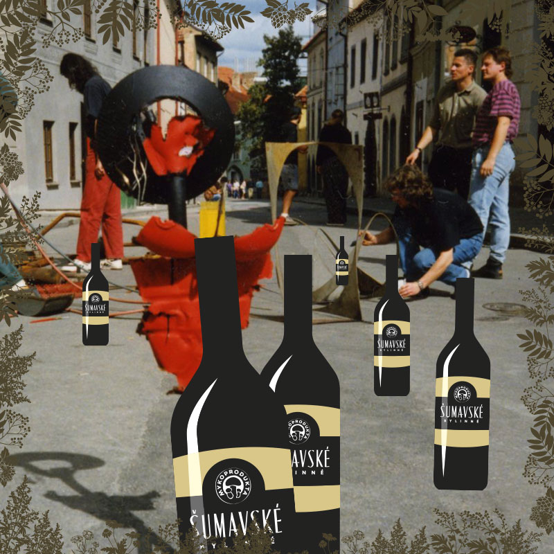 Wo ist mein Schrott?