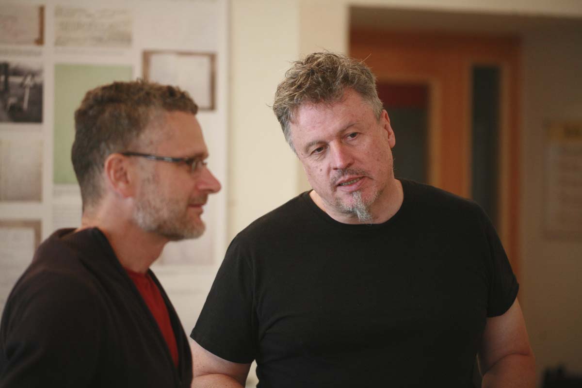 Křest 21 – Velarium 35 let 10