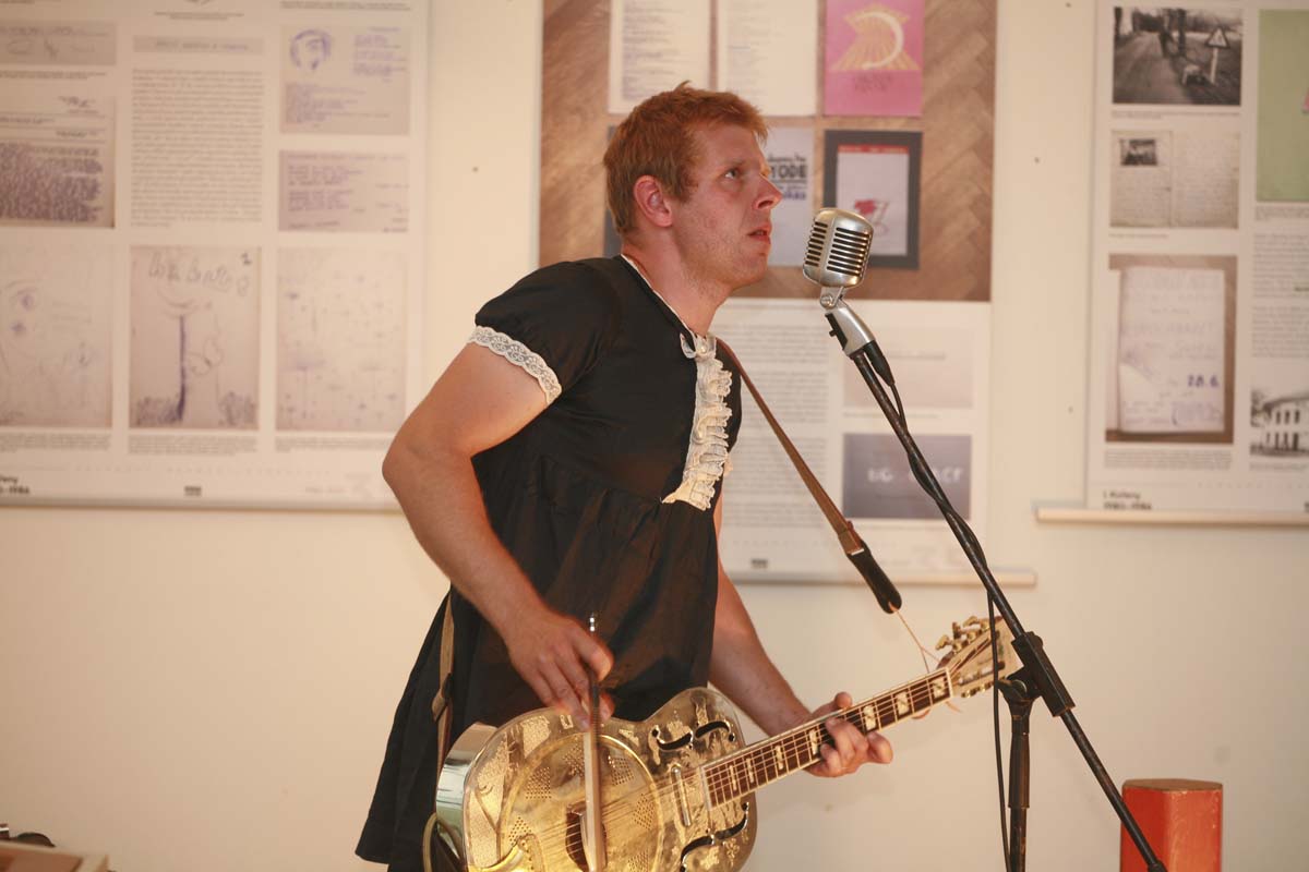 Křest 21 – Velarium 35 let 15