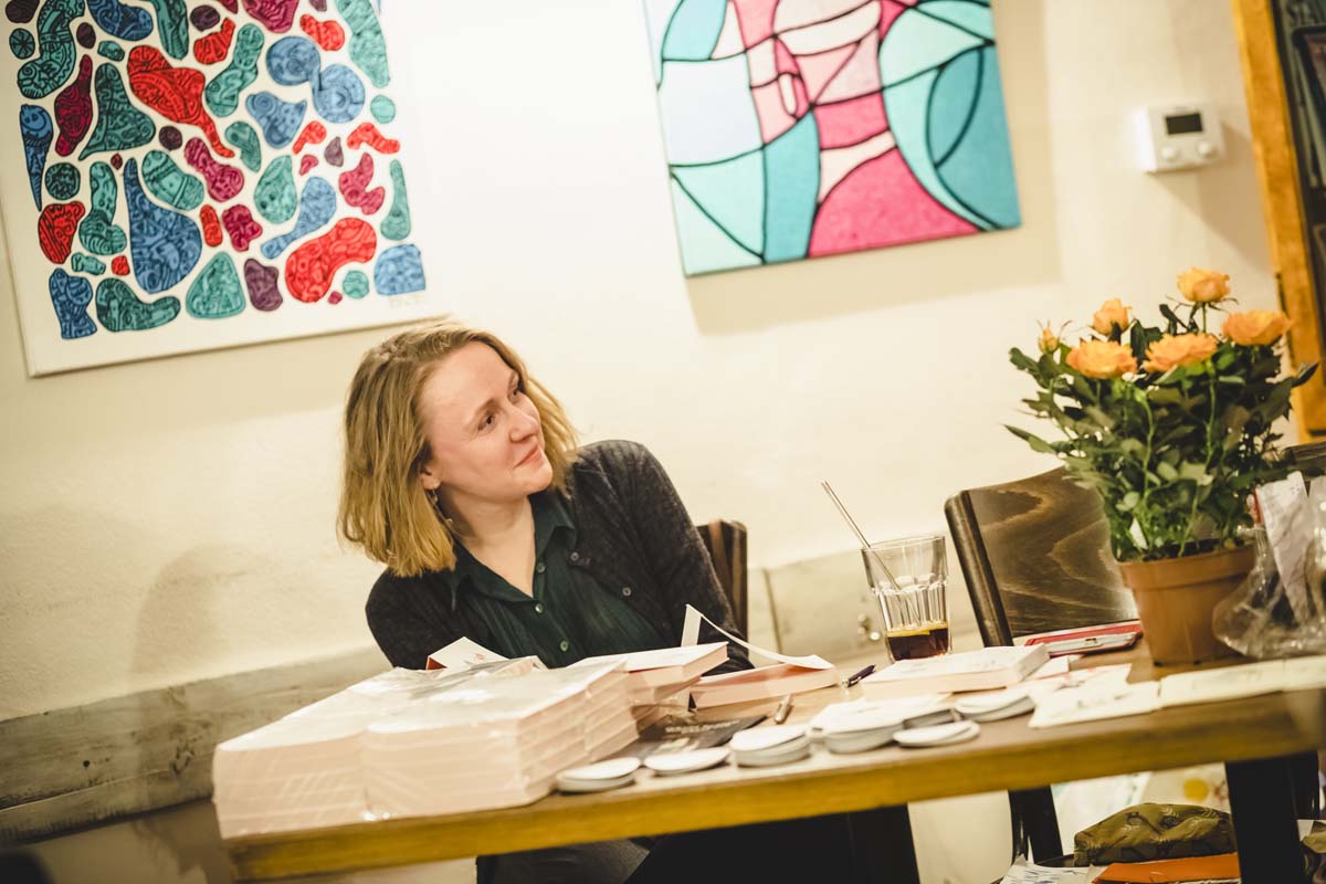 Křest 23 – Nedělej 1