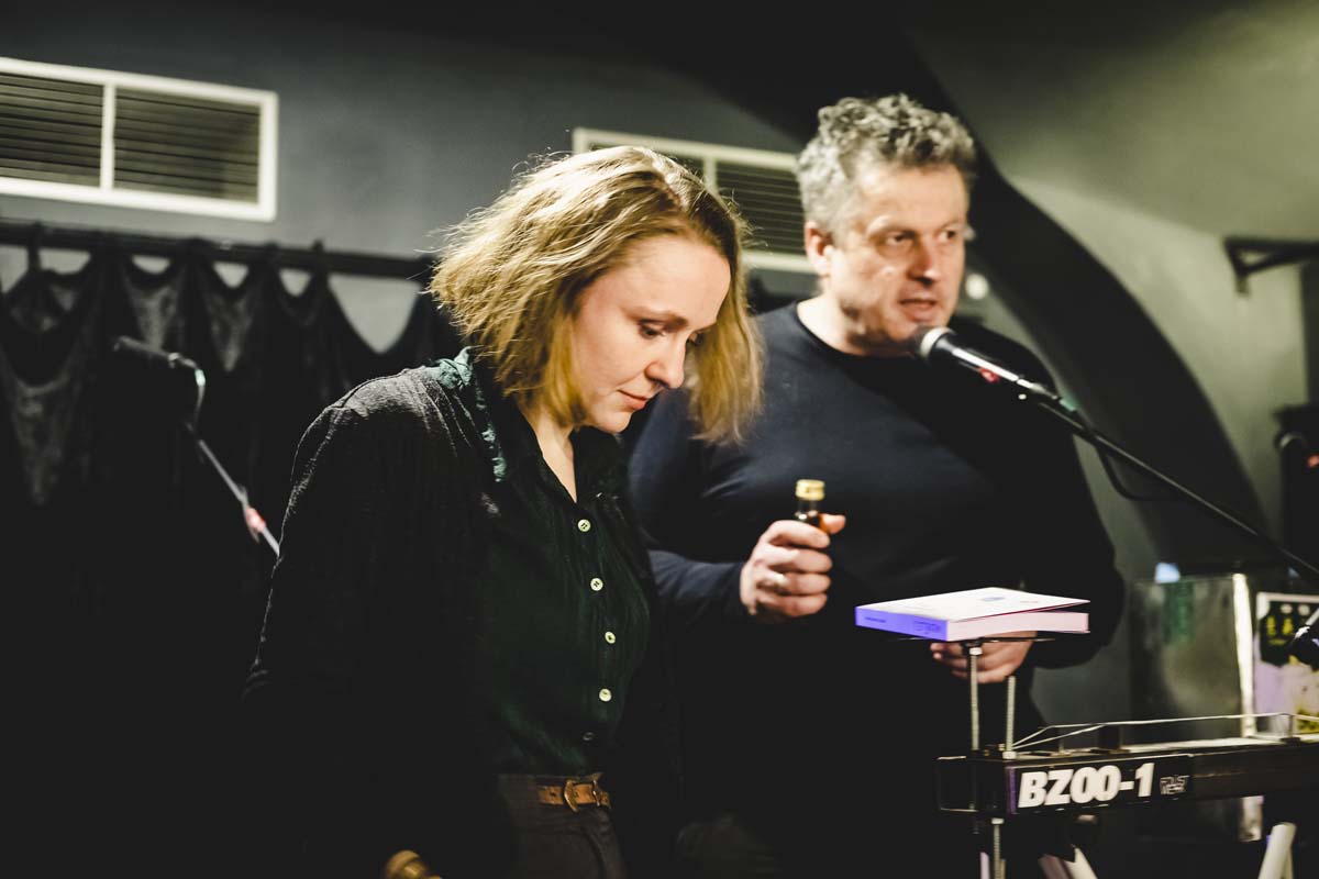 Křest 23 – Nedělej 3