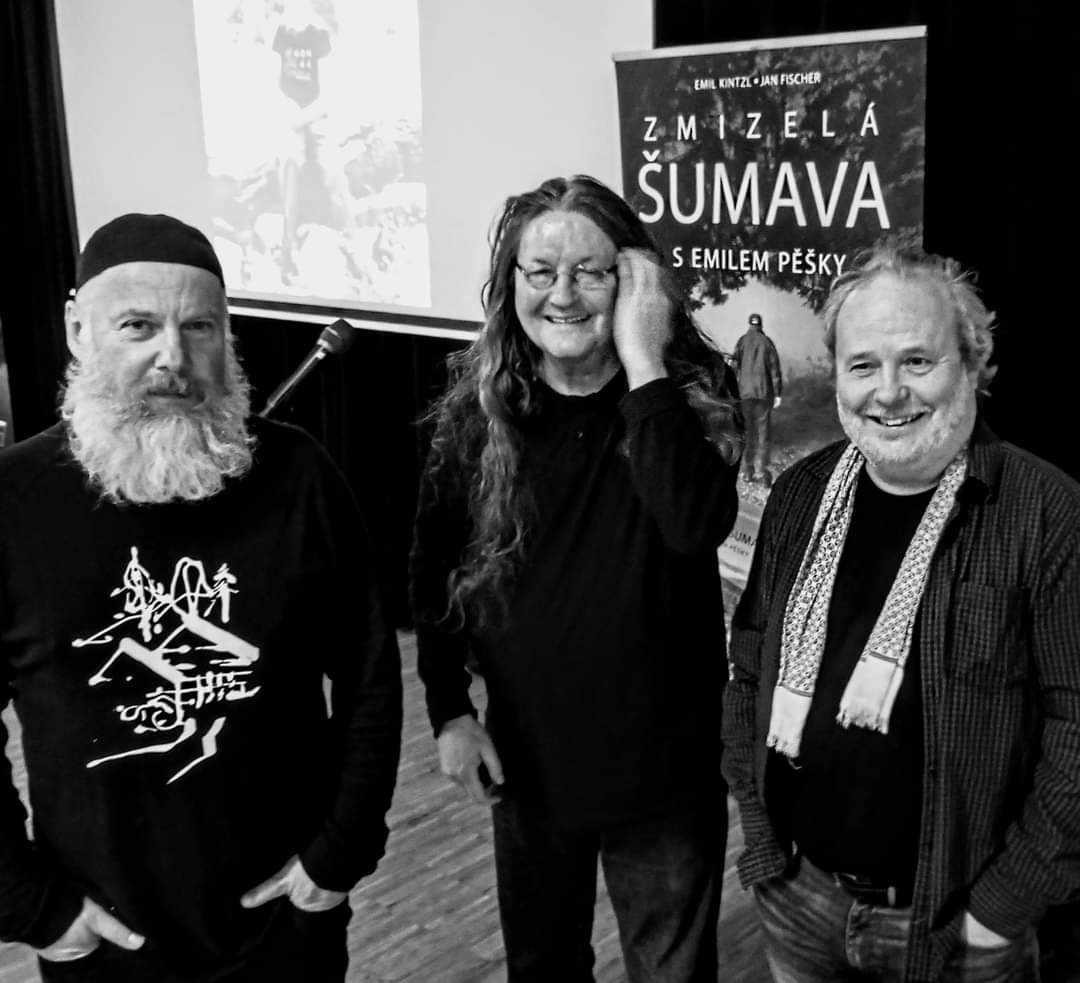 Křest 24 Emil Kintzl 3