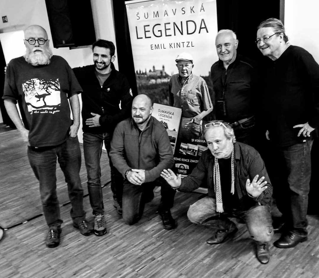 Křest 24 Emil Kintzl 4