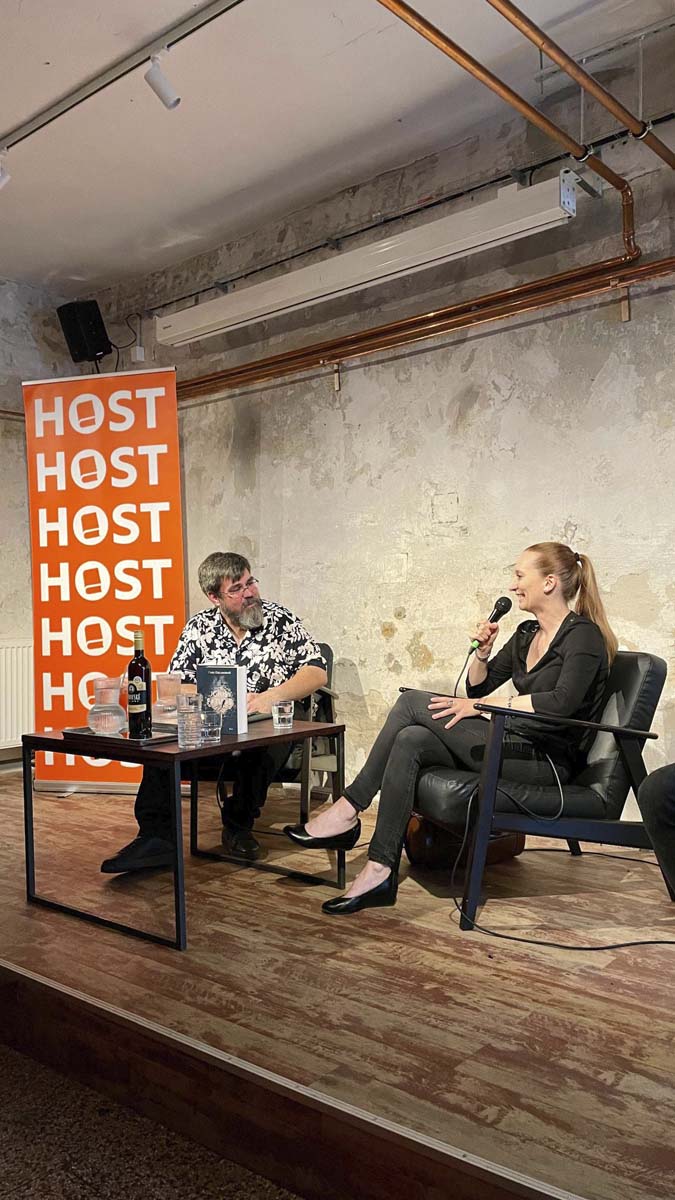 Křest 24 – Ignis fatuus 5