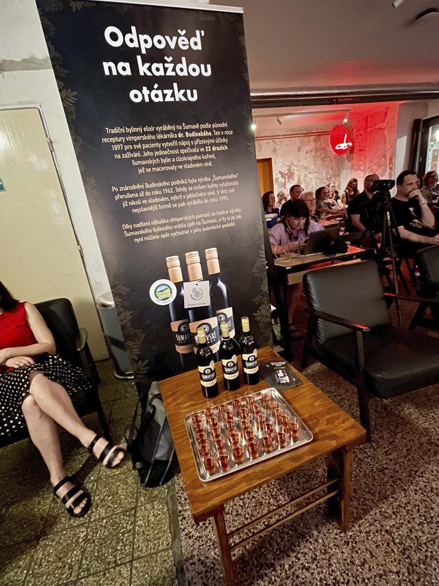 Křest 24 – Ignis fatuus 2