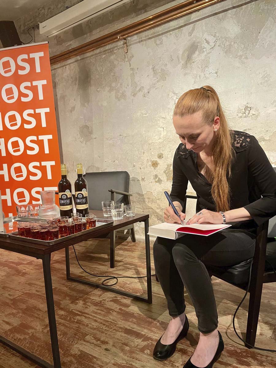 Křest 24 – Ignis fatuus 7