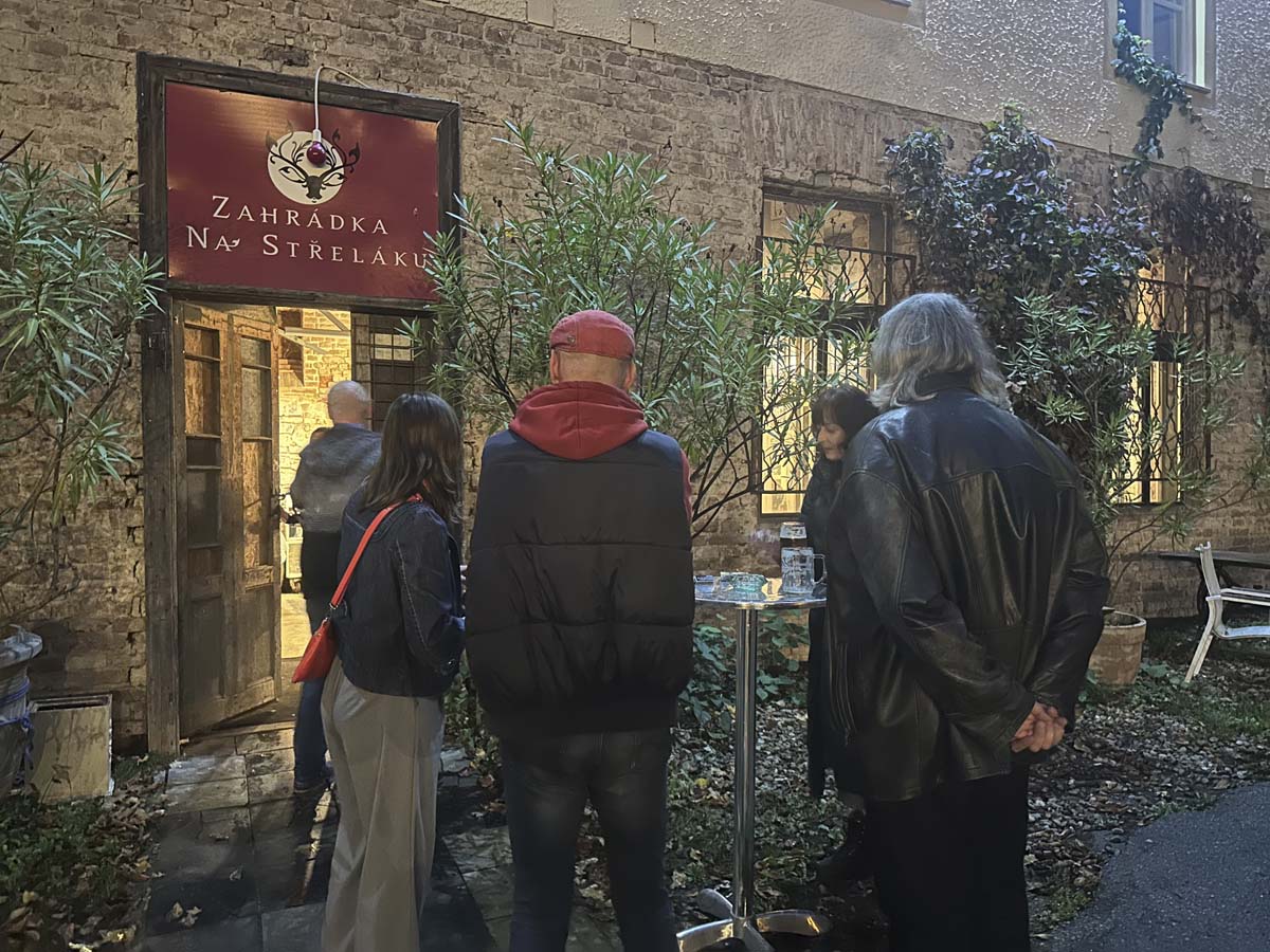 Křest 24 – Rychlé šípy v bráně věčnosti 3