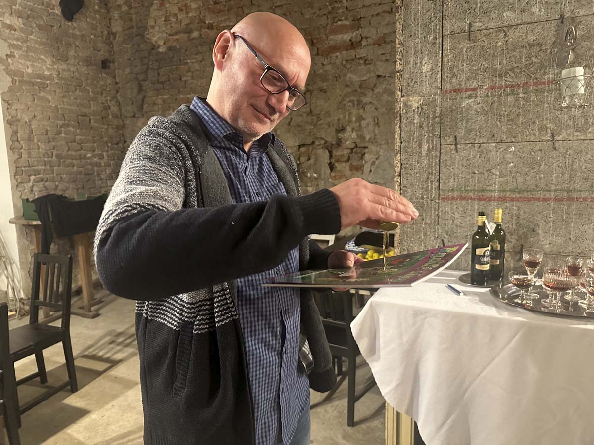 Křest 24 – Rychlé šípy v bráně věčnosti 5