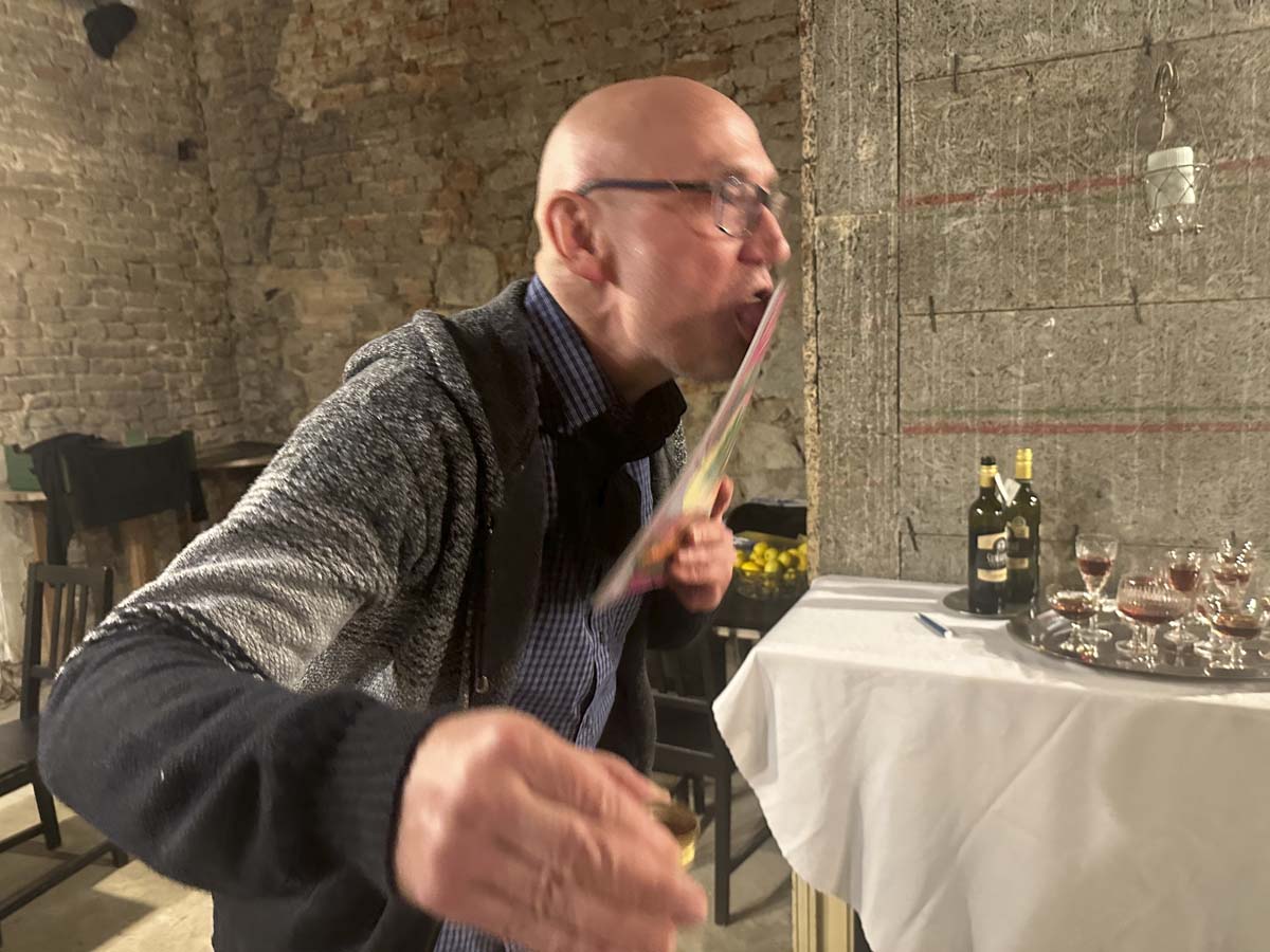 Křest 24 – Rychlé šípy v bráně věčnosti 6