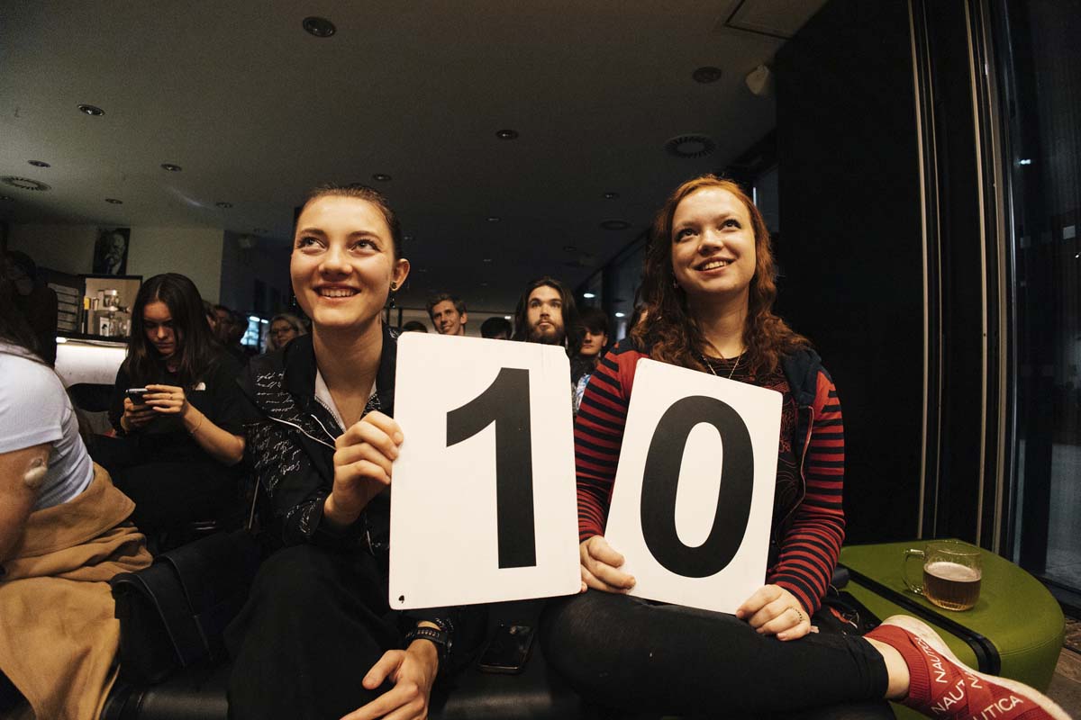 Křest 24 Centrum periferie 3