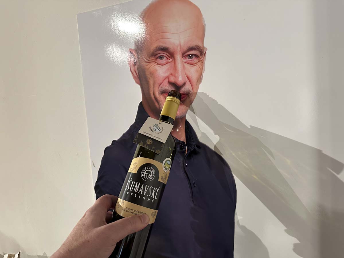 Křest 25 – Literatura žije 3