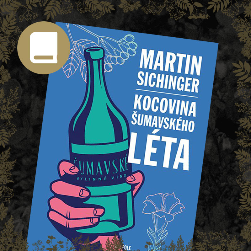 Kocovina šumavského léta