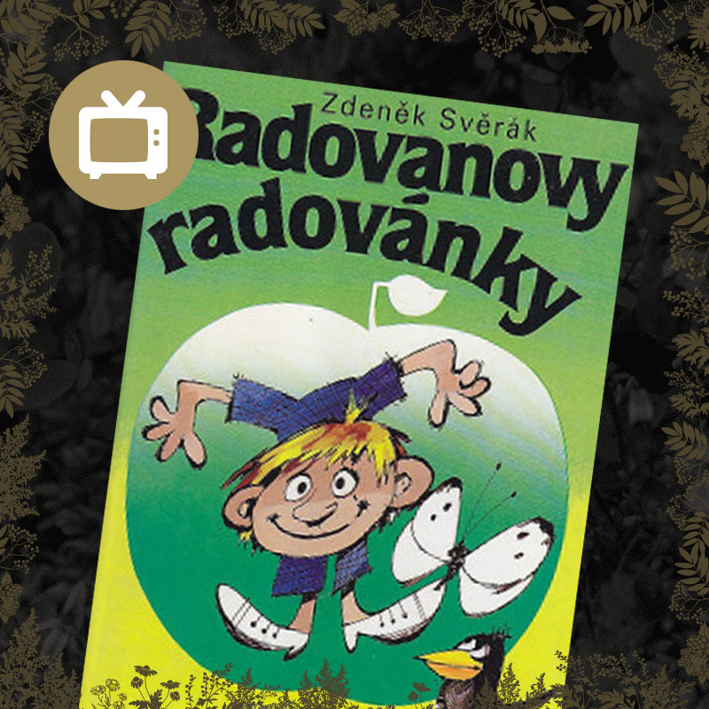 Radovanovy radovánky